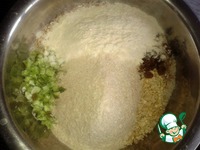 ������� "��������" � ������ � ����� �����������