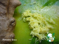 ������ ������� ����� � ������� ������� �����������