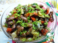 ������ ������� ����� � ������� ������� �����������