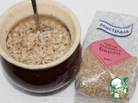 ��������� ������ � �������� �������� �����������