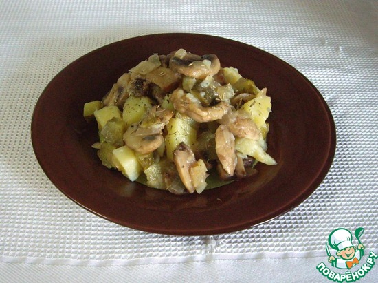 �e���� ����� � ���������� "��������" �� ������� ����  https://www.povarenok.ru/recipes/show/63624/