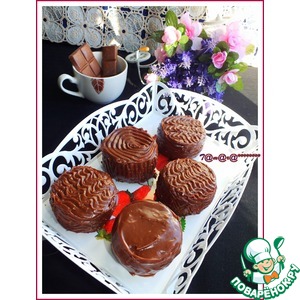 �������� ��-�� Choco-Pie�