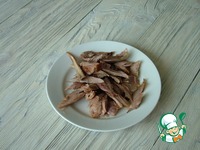 ����� "������" � �������� � ������������ ��������� �����������