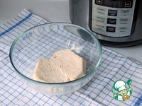 ������ ������ � ���������� ����� �����������