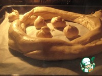 ���� "�����-�����" � ��������� ������ �����������