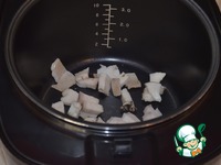 ������� ��������� � ����� � ����������� �����������