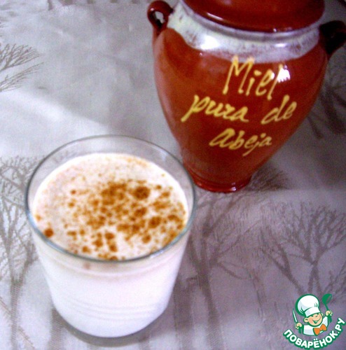 �������� "������" �� Sea-green https://www.povarenok.ru/recipes/show/73974/