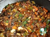 ������� �������� � �������� ���-��� �����������