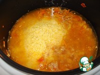 ���� ������� � ������ �����������