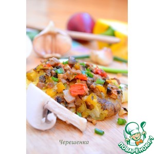 ��������� ��-���������� � ������� � �������