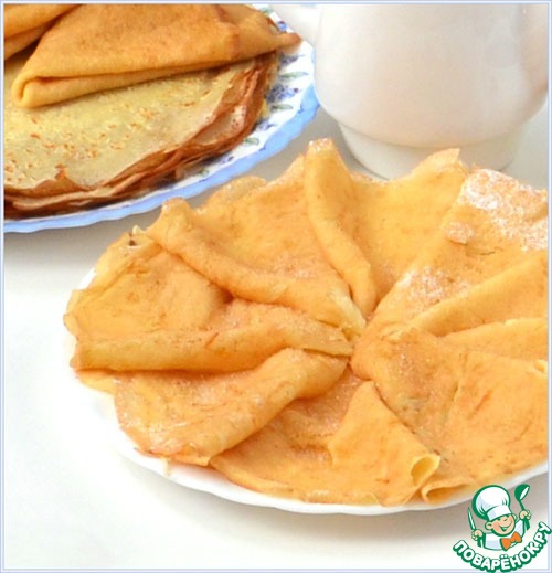 История приготовления и вкусные блюда наших соседей