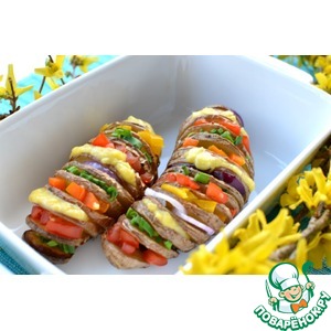 ���������� ��������� "������"