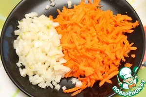 Капуста, с овощами тушеная: разные рецепты и способы приготовления