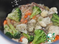 ������� ������ � ������������ ������� �����������