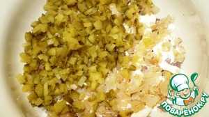 Вкусные салаты с куриной печенью - 9 лучших рецептов