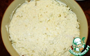 Вкусные салаты с куриной печенью - 9 лучших рецептов