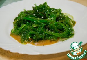 Вакамэ – суперфуд, способствующий снижению веса и омоложению организма. Польза и вред