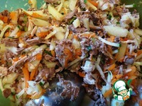 ������ ����� �� ����������� ������ � ������ �����������