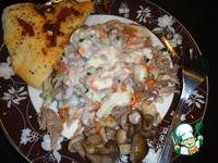 ������ ����� �� ����������� ������ � ������ �����������