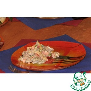 ����� � ��������� "��� �������� ����"