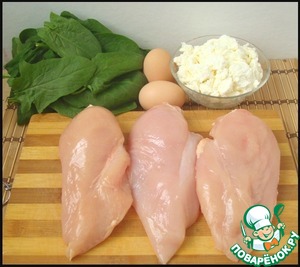 Котлеты из картофеля со шпинатом вегетарианские