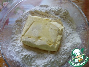 Слоеные пирожки с яйцом и зеленым луком (дуэль) – пошаговый рецепт с фотографиями