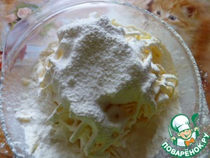 Слоеные пирожки с яйцом и зеленым луком (дуэль) – пошаговый рецепт с фотографиями