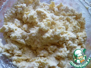 Слоеные пирожки с яйцом и зеленым луком (дуэль) – пошаговый рецепт с фотографиями