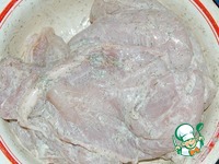 ������ � ���� � �������� �����������