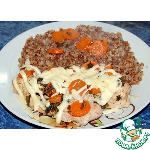 ������ � ���� � ��������