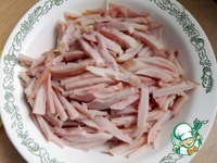 ����� " ������" �����������