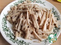 ����� " ������" �����������