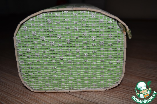 Мои рукоделки