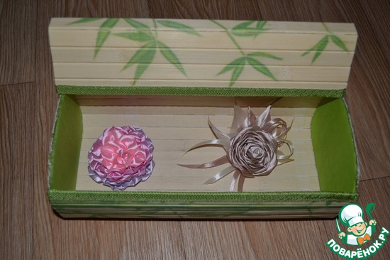 Мои рукоделки