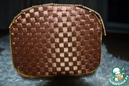 Мои рукоделки