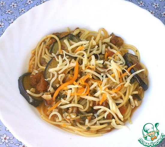 ����� � ����������� �� ������� Lacoste https://www.povarenok.ru/recipes/show/26065/