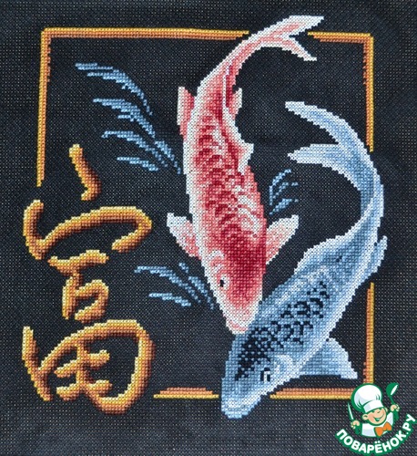 Мои рукоделки