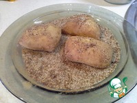 ������� ��������� � ��������� �����������