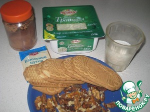 творожные конфеты | пошаговые рецепты с фото на Foodily.ru