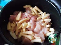 ������ ������� � ��������� �����������