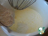 ��������� �������� � ���������� ������� �����������