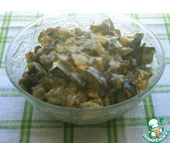 ����� "������ ����" �� ������� ���� 1976 https://www.povarenok.ru/recipes/show/77352