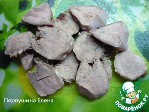 Язык в кляре — рецепт с фото пошагово. Как приготовить свиной язык в кляре?