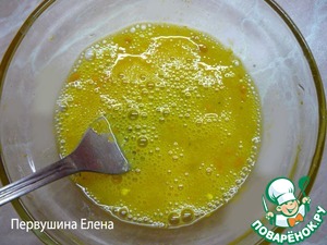 Язык в кляре — рецепт с фото пошагово. Как приготовить свиной язык в кляре?