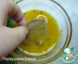 Язык в кляре — рецепт с фото пошагово. Как приготовить свиной язык в кляре?