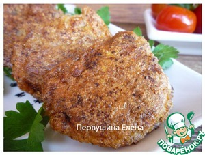 Язык в кляре — рецепт с фото пошагово. Как приготовить свиной язык в кляре?