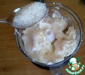 Кокосовый творог - пошаговый рецепт с фото на Повар.ру