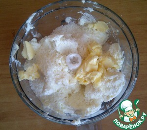 Кокосовый творог - пошаговый рецепт с фото на Повар.ру