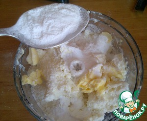 Кокосовый творог - пошаговый рецепт с фото на Повар.ру