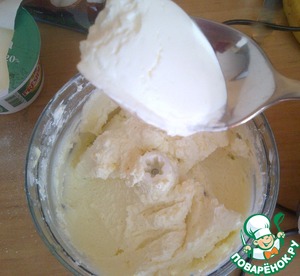 Кокосовый творог - пошаговый рецепт с фото на Повар.ру